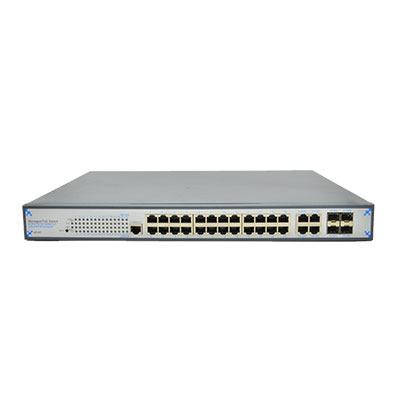 Rya Com-POE224EP-4G4SFP